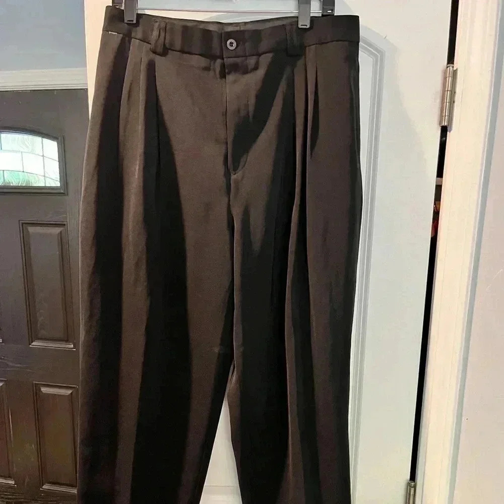 New Generation Dress Slacks